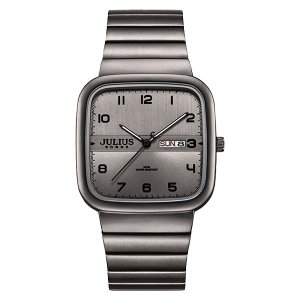 ساعت مچی مردانه جولیوس JAH-141B