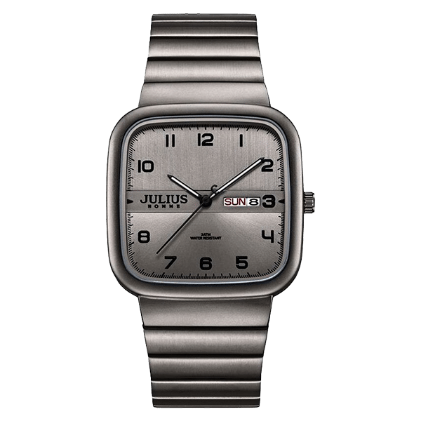 ساعت مچی مردانه جولیوس JAH-141B