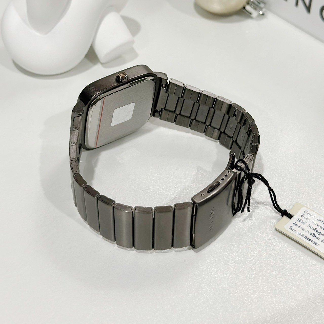 ساعت مچی مردانه جولیوس JAH-141B