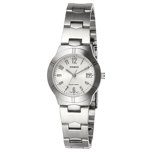 ساعت مچی زنانه کاسیو LTP-1241D-7A2DF