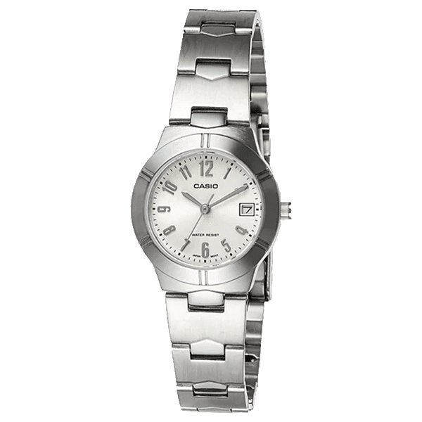 ساعت مچی زنانه کاسیو LTP-1241D-7A2DF