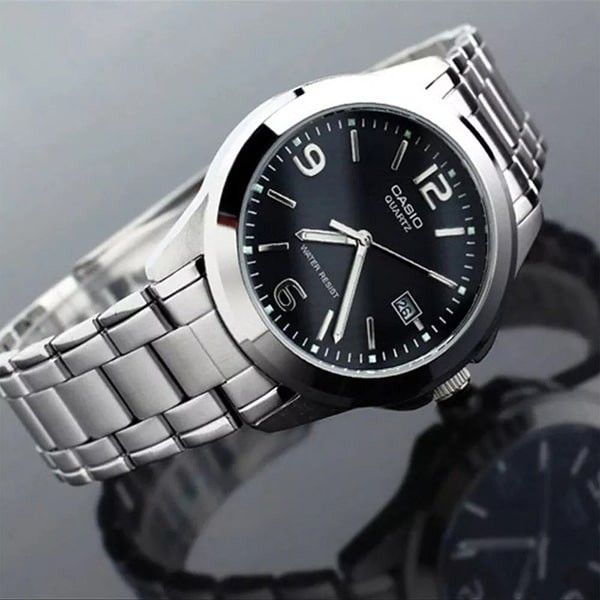 ساعت مچی مردانه کاسیو MTP-1215A-1ADF