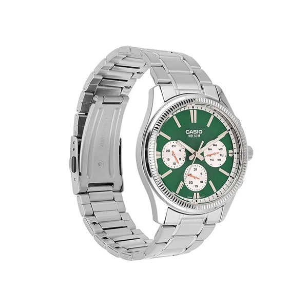 ساعت مچی مردانه کاسیو MTP-1375D-3AVDF