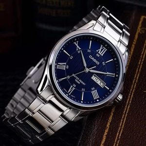 ساعت مچی مردانه کاسیو MTP-1384D-2AVDF