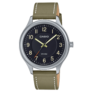 ساعت مچی کاسیو MTP-B160L-1B2VDF
