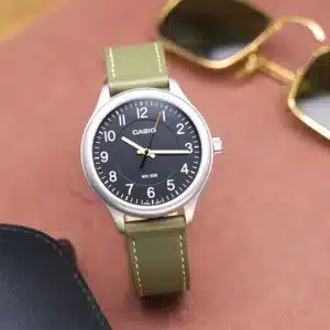 ساعت مچی کاسیو MTP-B160L-1B2VDF