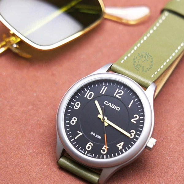 ساعت مچی کاسیو MTP-B160L-1B2VDF