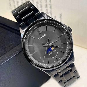 ساعت مچی مردانه کاسیو MTP-M100B-1AVDF