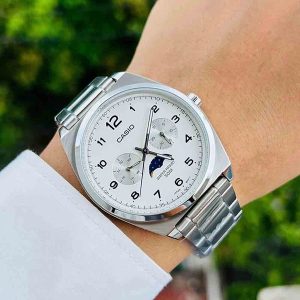 ساعت مچی مردانه کاسیو MTP-M300D-7AVDF