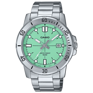 ساعت مچی مردانه کاسیو MTP-VD01D-3E1VUDF