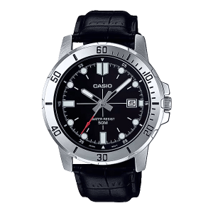 ساعت مچی زنانه کاسیو MTP-VD01L-1EVUDF