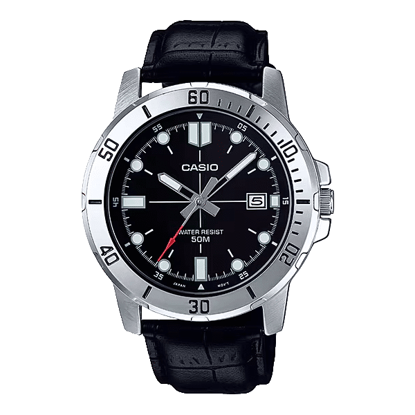 ساعت مچی زنانه کاسیو MTP-VD01L-1EVUDF