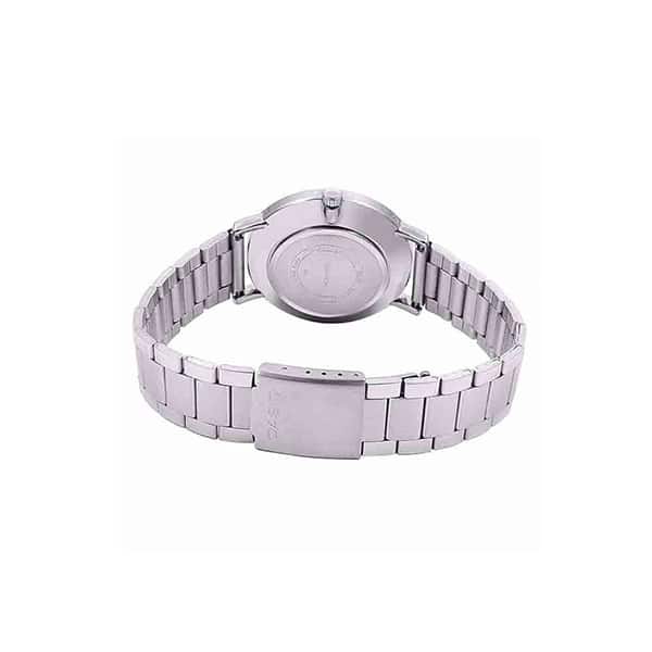 ساعت مچی مردانه کاسیو MTP-VT01D-2BUDF