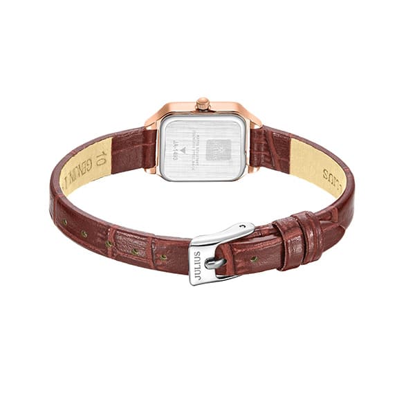 ساعت مچی زنانه جولیوس JA-1493C