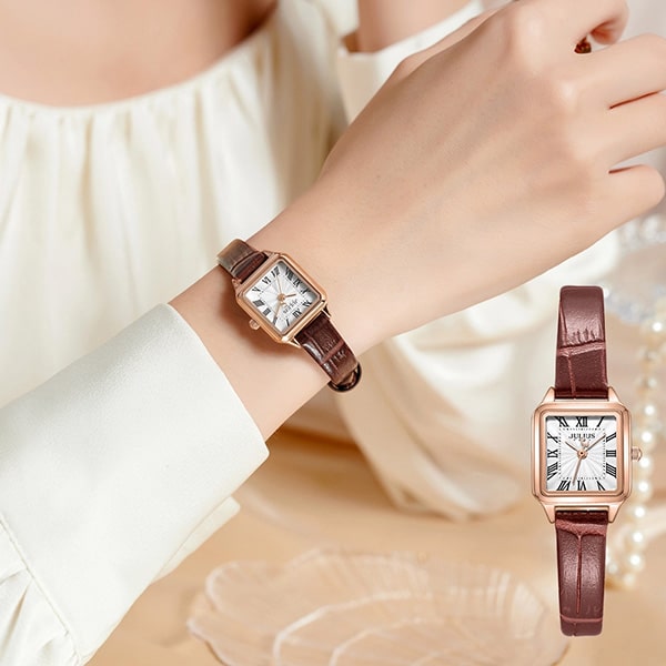 ساعت مچی زنانه جولیوس JA-1493C