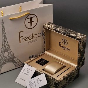 ساعت مچی زنانه فری لوک FL.4.10008-4