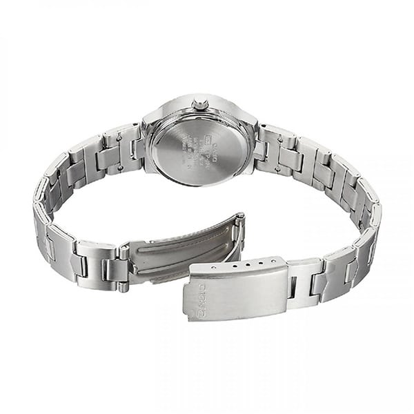 ساعت مچی زنانه کاسیو LTP-1241D-7A2DF