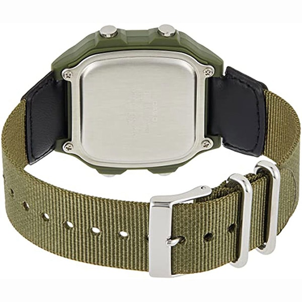 ساعت مچی کاسیو AE-1200WHB-3BVDF