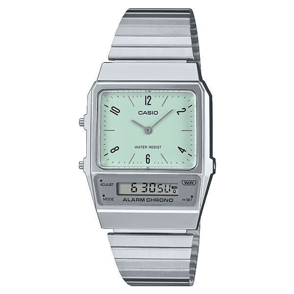 ساعت مچی مردانه کاسیو AQ-800E-3ADF