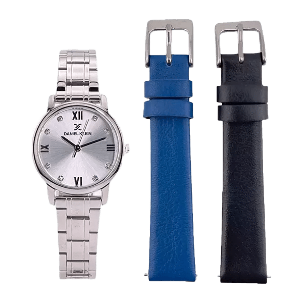 ساعت مچی زنانه دنیل کلین DK.1.13773-1