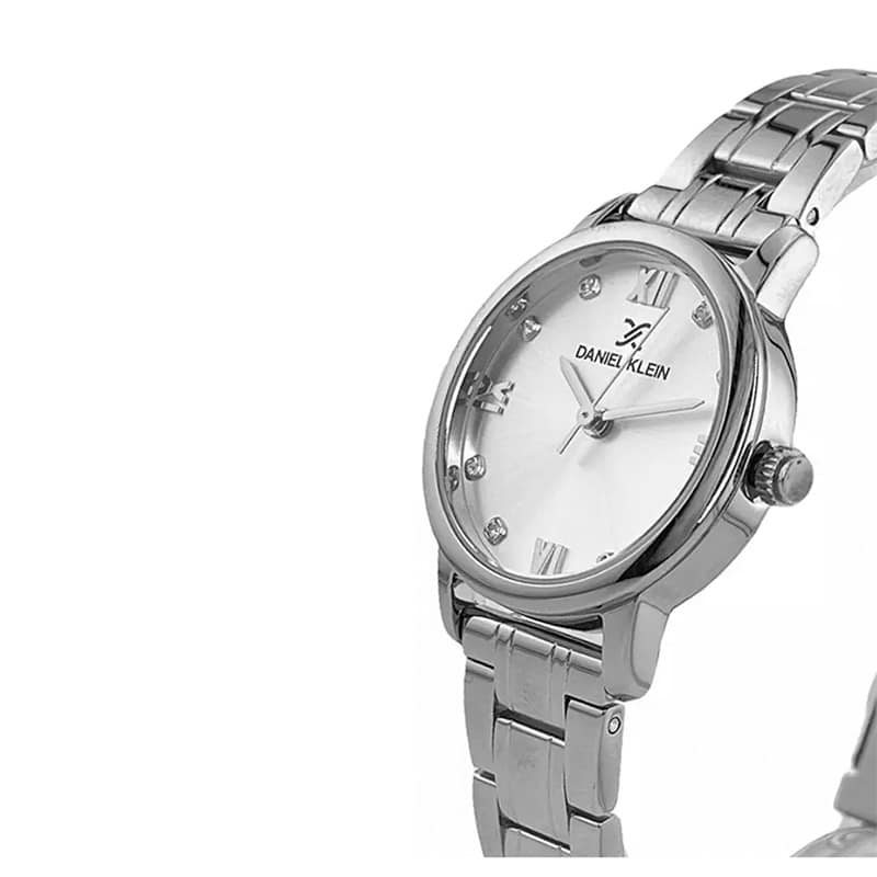 ساعت مچی زنانه دنیل کلین DK.1.13773-1