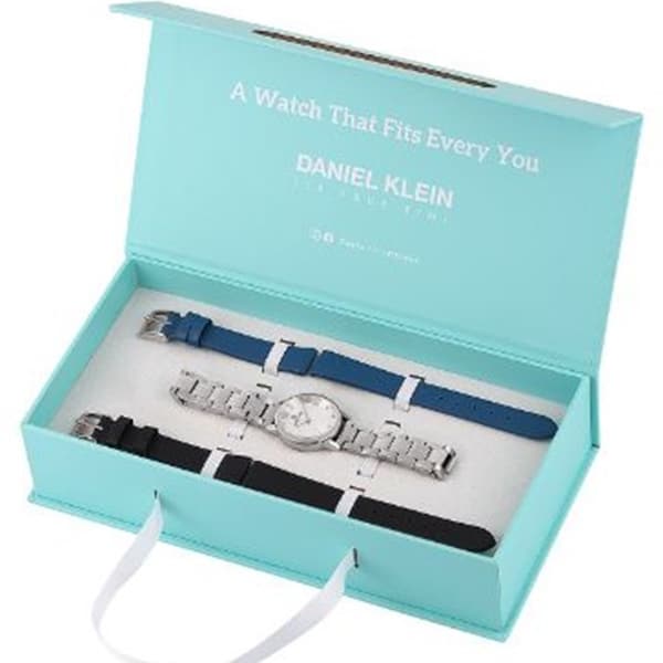 ساعت مچی زنانه دنیل کلین DK.1.13773-1