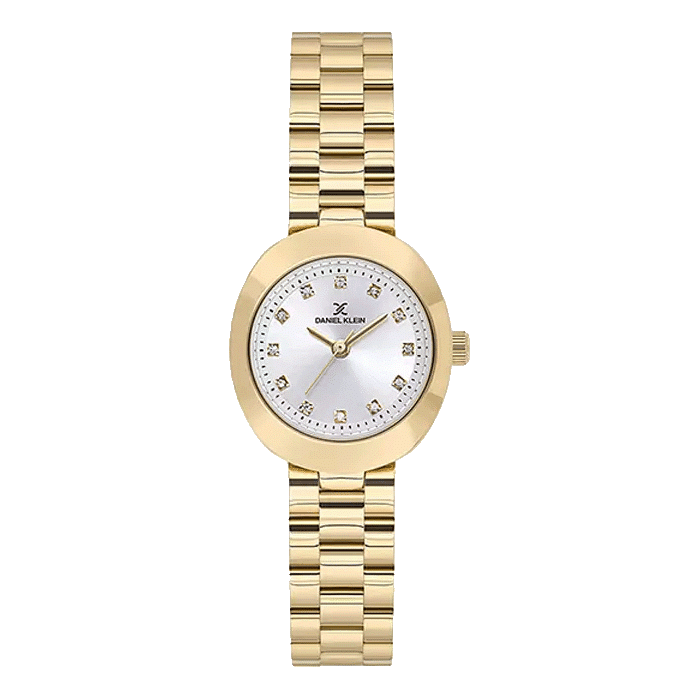 ساعت مچی زنانه دنیل کلین DK.1.13788-2