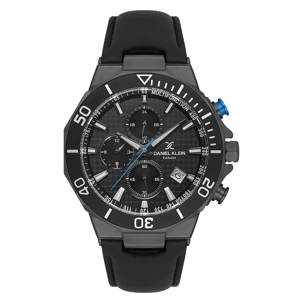 ساعت مچی مردانه دنیل کلین DK.1.13841-3