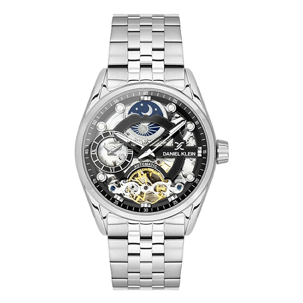 ساعت مچی مردانه دنیل کلین DK.1.13855-2