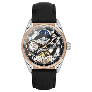 ساعت مچی مردانه دنیل کلین DK.1.13856-5