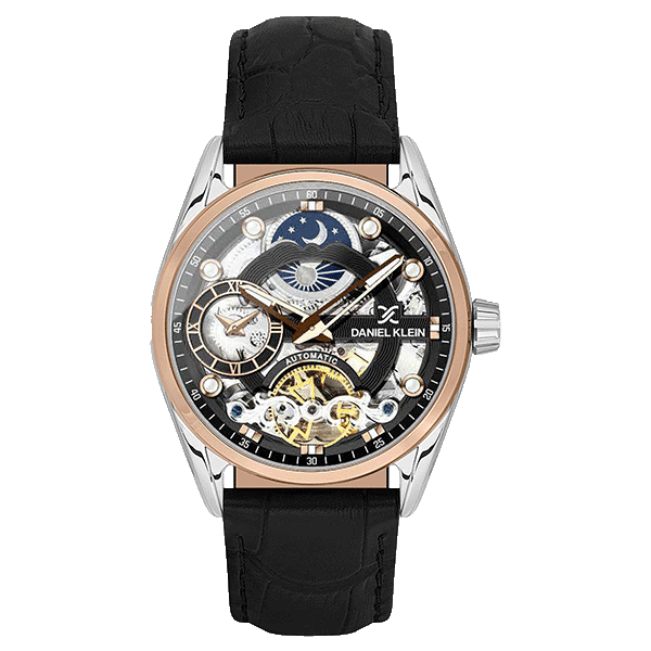 ساعت مچی مردانه دنیل کلین DK.1.13856-5