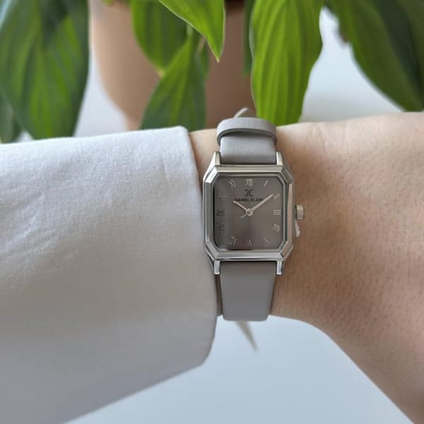 ساعت مچی زنانه دنیل کلین DK.1.13878-2