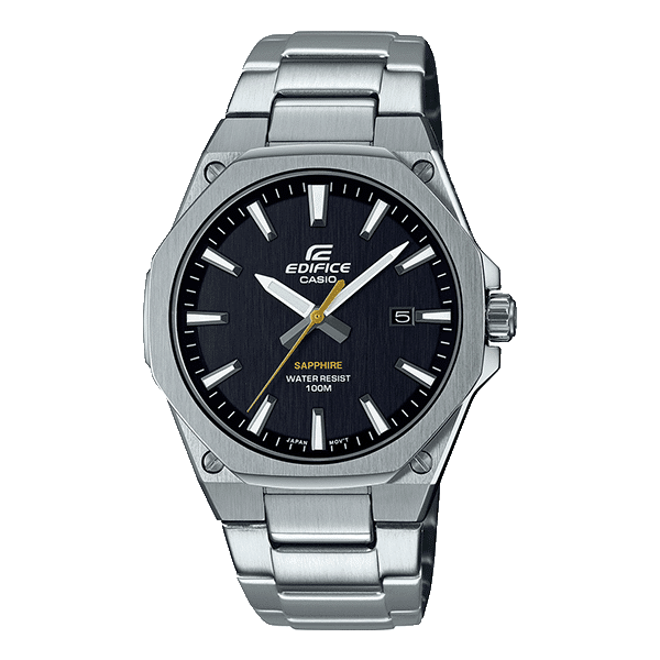 ساعت مچی مردانه کاسیو EFR-S108D-1AVUDF