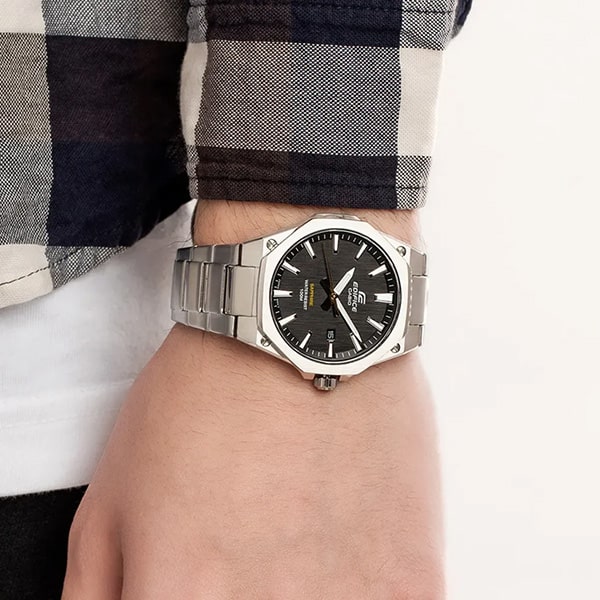 ساعت مچی مردانه کاسیو EFR-S108D-1AVUDF