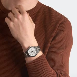 ساعت مچی مردانه کاسیو EFR-S108D-7AVUDF