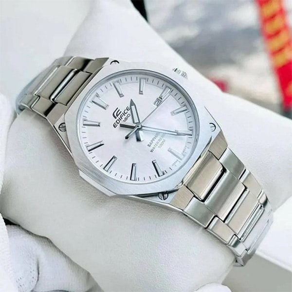 ساعت مچی مردانه کاسیو EFR-S108D-7AVUDF