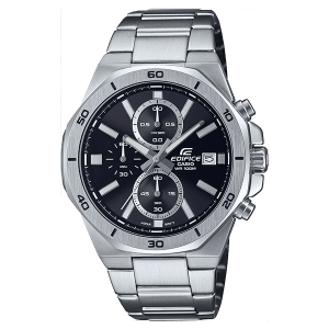 ساعت مچی مردانه کاسیو EFV-640D-3AVUDF