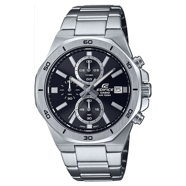 ساعت مچی مردانه کاسیو EFV-640D-3AVUDF