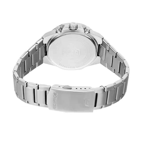 ساعت مچی مردانه کاسیو EFV-640D-3AVUDF