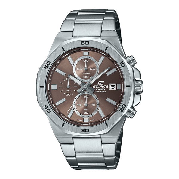 ساعت مچی مردانه کاسیو EFV-640D-5AVUDF
