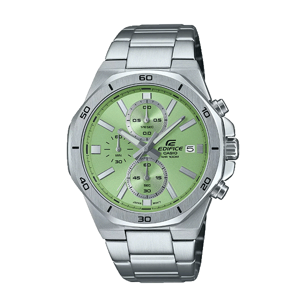 ساعت مچی مردانه کاسیو EFV-640D-7AVUDF