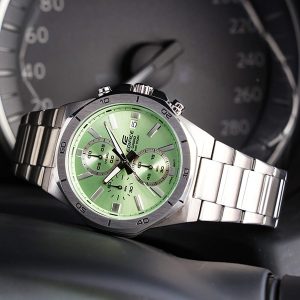 ساعت مچی مردانه کاسیو EFV-640D-7AVUDF