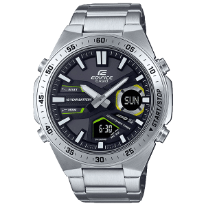 ساعت مچی مردانه کاسیو EFV-C110D-1A3VDF