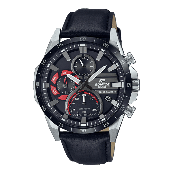 ساعت مچی مردانه کاسیو EQS-940BL-1AVUDF