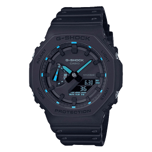 ساعت مچی مردانه کاسیو GA-2100-1A2DR