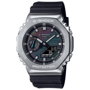 ساعت مچی مردانه کاسیو GM-2100RW-1ADR