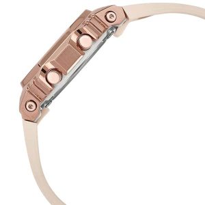 ساعت مچی زنانه کاسیو GM-S5600UPG-4DR