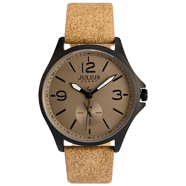 ساعت مچی مردانه جولیوس JAH-110B