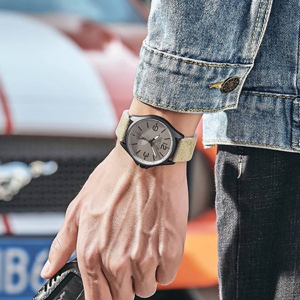 ساعت مچی مردانه جولیوس JAH-110B