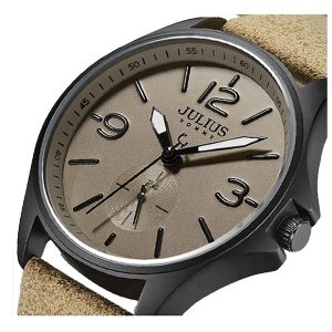 ساعت مچی مردانه جولیوس JAH-110B